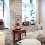Zumaapartment Košice