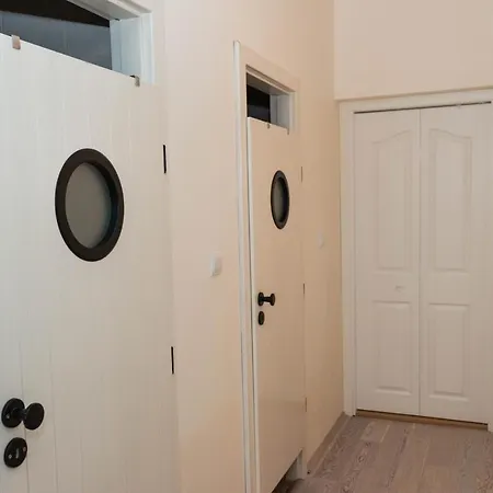 Apartman Zumaapartment Kassa