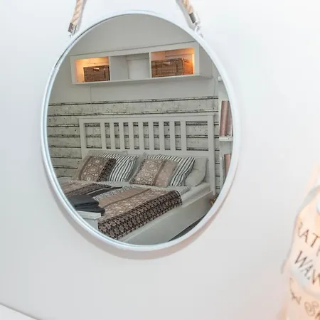 Zumaapartment * Košice