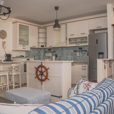 Zumaapartment