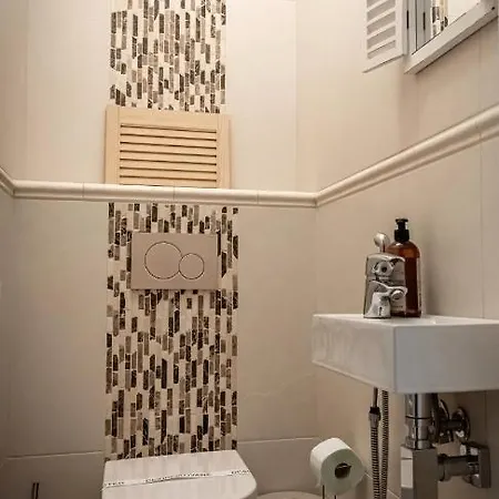 Zumaapartment Daire *