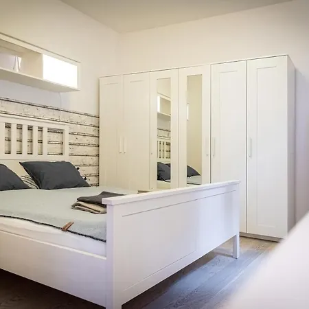 Zumaapartment Daire *