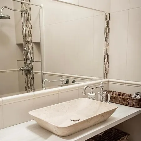 Zumaapartment Daire *
