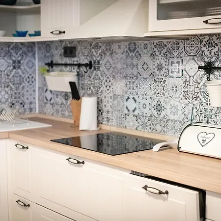 Zumaapartment Διαμέρισμα *