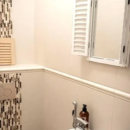 Zumaapartment Daire