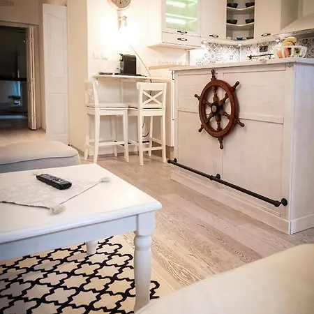 Zumaapartment Kösice