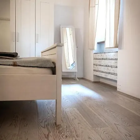 Daire Zumaapartment Kösice