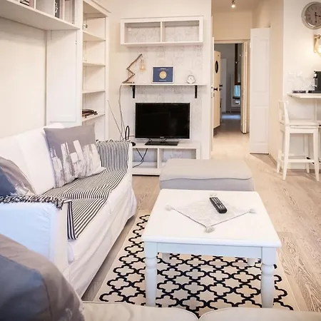 Zumaapartment *