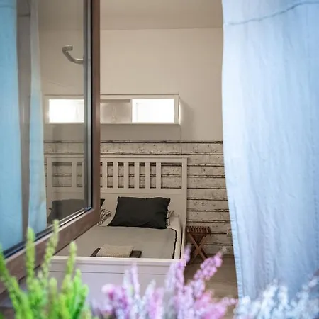Zumaapartment *