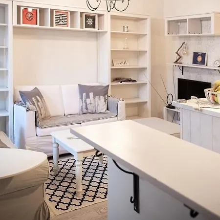 Daire Zumaapartment Kösice