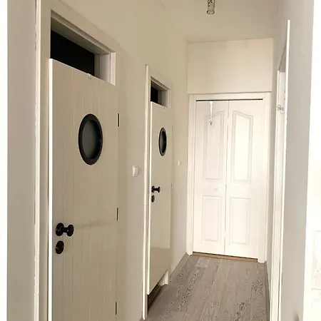 Zumaapartment Daire *