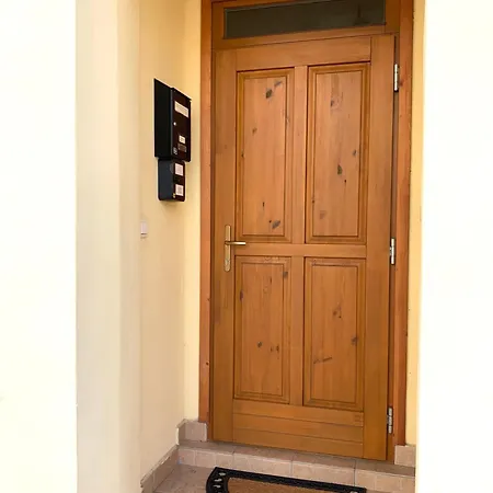 Zumaapartment * Košice
